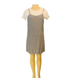 Art Class Sz XXL(18) Girls Dress Romper